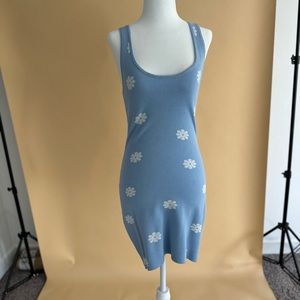 Brand New Kate Waltman mini dress